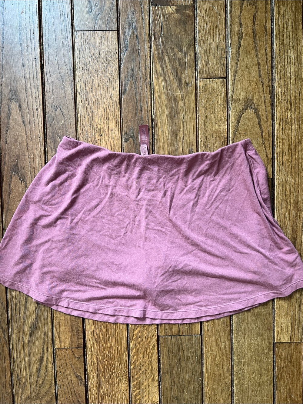 Lululemon Redwood Smooth Layers Cami and Skort SET Size Medium - Picture 6 of 9